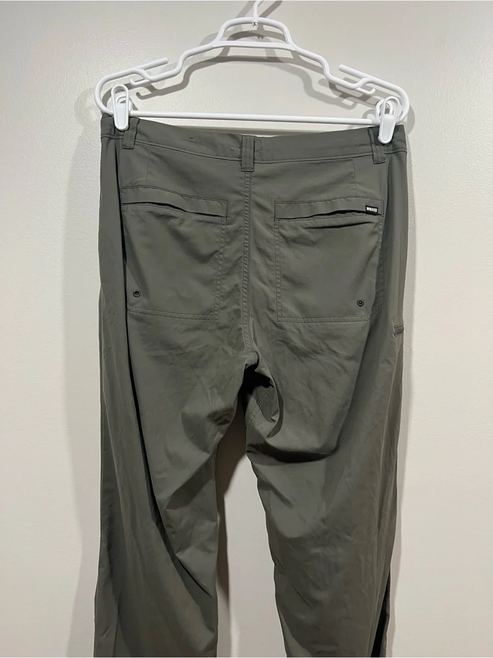 REI hiking secure